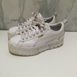Puma Mayze size 7.5/38